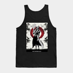 Heimdall Tank Top